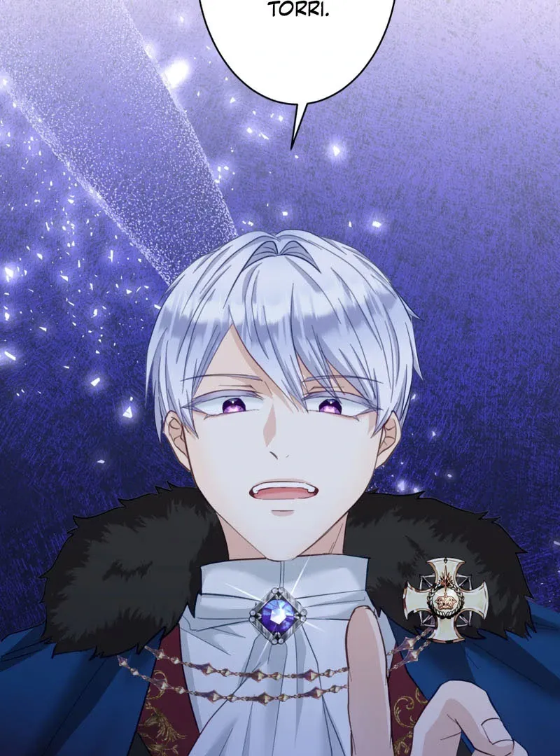 Princess Sveta’s Political Marriage Chapter 42 page 108 - 