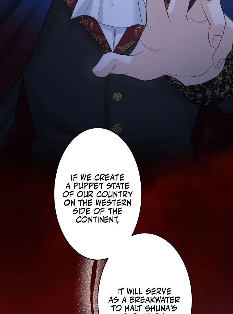 Princess Sveta’s Political Marriage Chapter 42 page 109 - 
