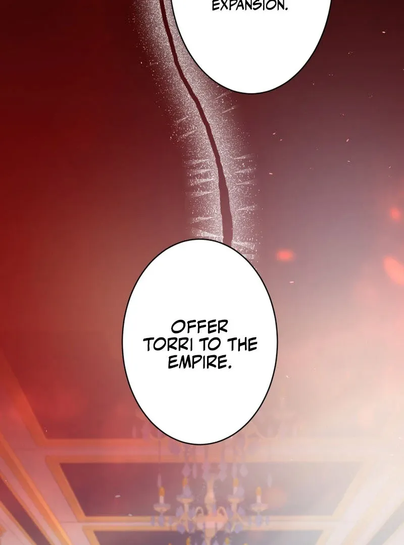 Princess Sveta’s Political Marriage Chapter 42 page 110 - 