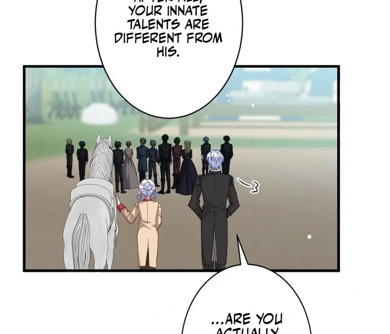 Princess Sveta’s Political Marriage Chapter 42 page 13 - 