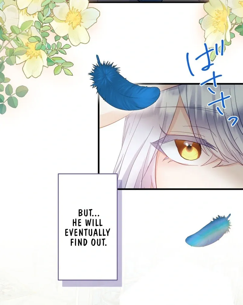Princess Sveta’s Political Marriage Chapter 42 page 124 - 