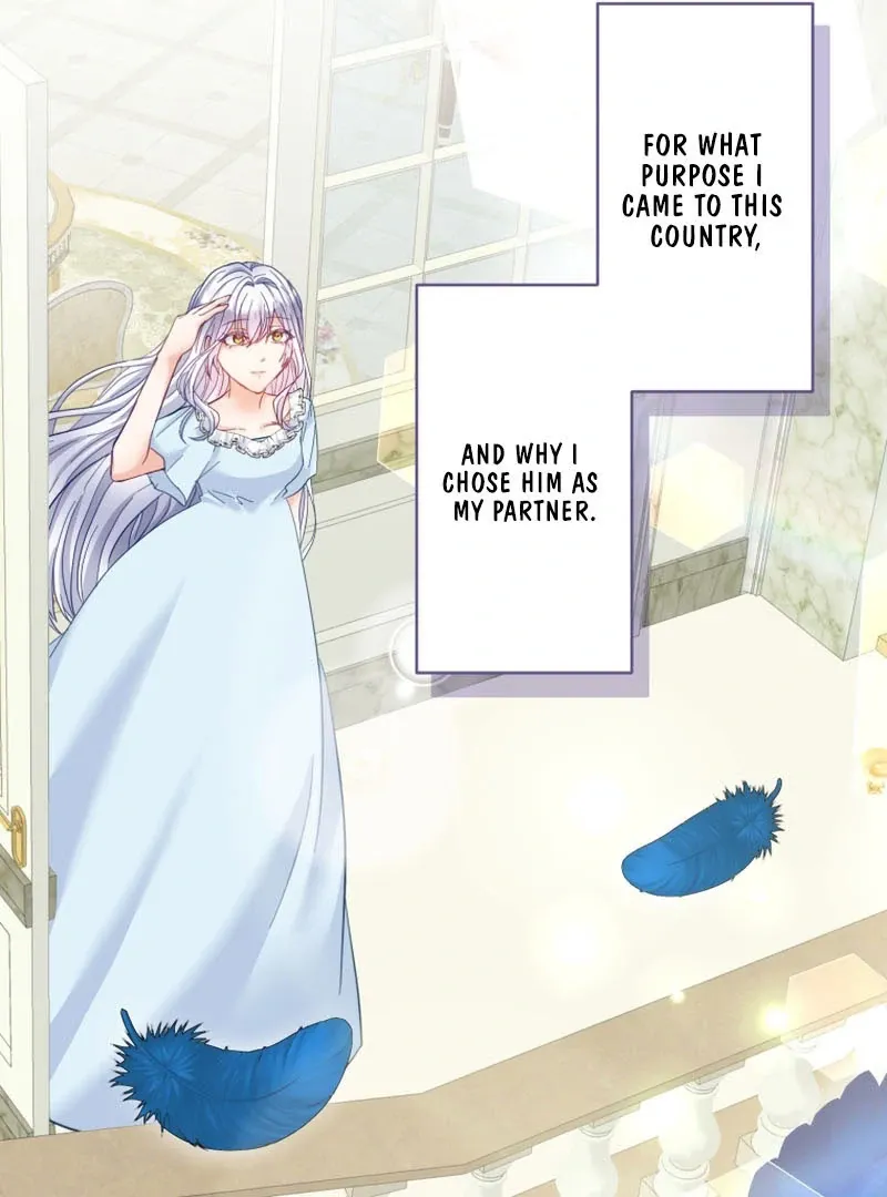 Princess Sveta’s Political Marriage Chapter 42 page 125 - 