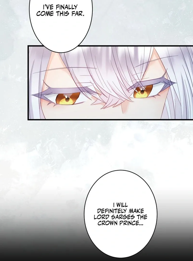 Princess Sveta’s Political Marriage Chapter 42 page 127 - 