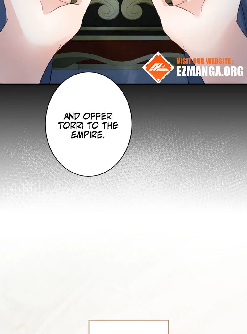 Princess Sveta’s Political Marriage Chapter 42 page 129 - 