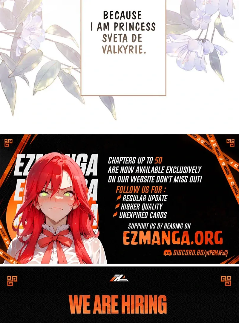 Princess Sveta’s Political Marriage Chapter 42 page 132 - 