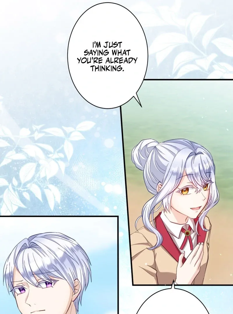 Princess Sveta’s Political Marriage Chapter 42 page 15 - 