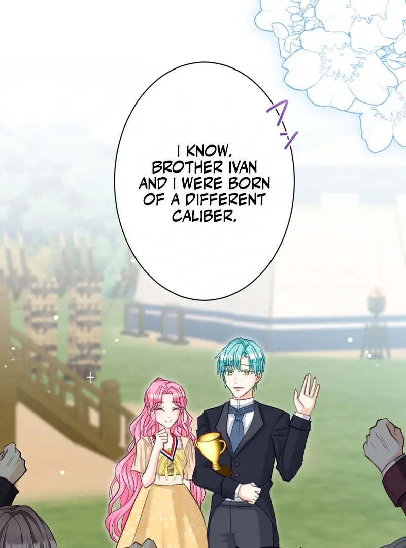 Princess Sveta’s Political Marriage Chapter 42 page 17 - 