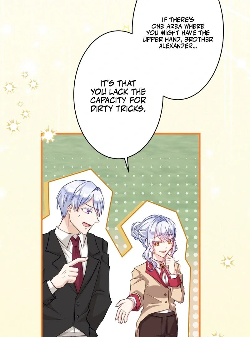 Princess Sveta’s Political Marriage Chapter 42 page 20 - 