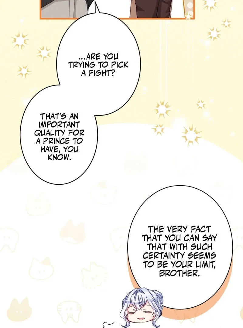 Princess Sveta’s Political Marriage Chapter 42 page 21 - 