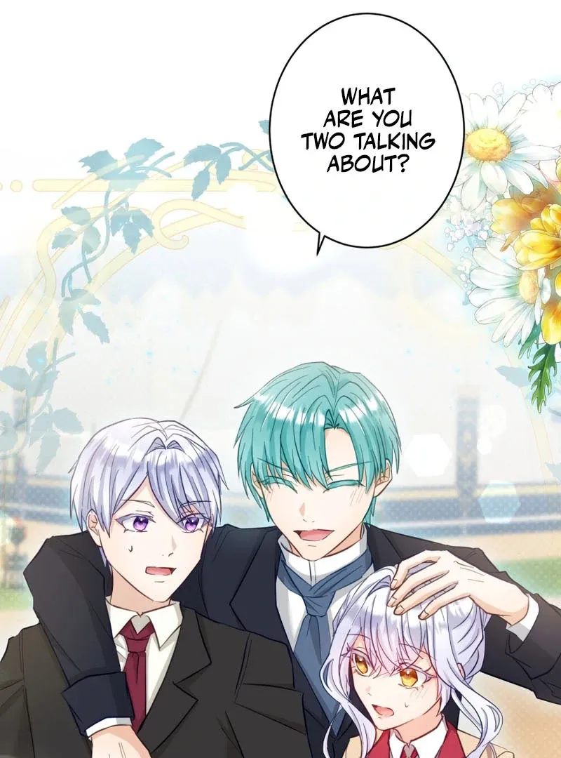 Princess Sveta’s Political Marriage Chapter 42 page 23 - 