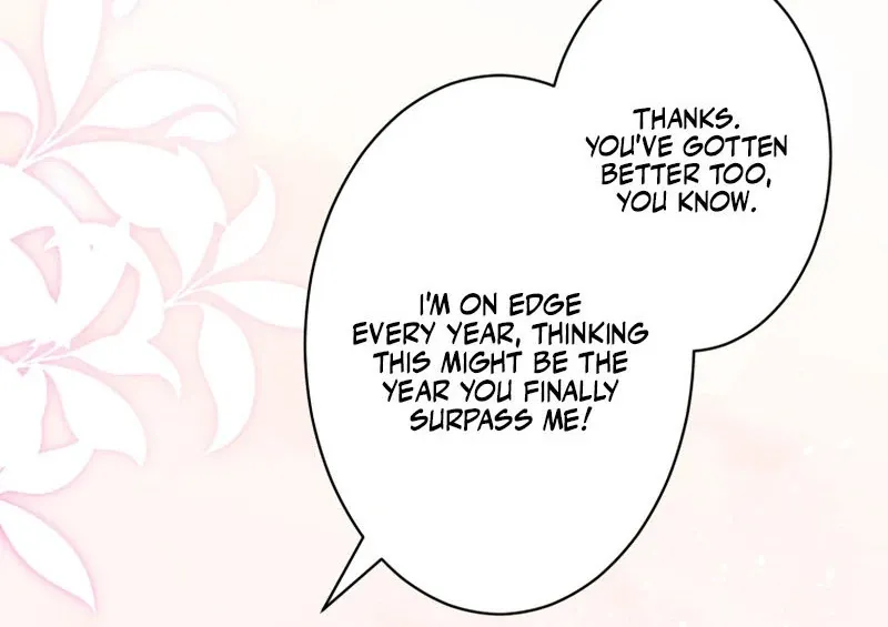 Princess Sveta’s Political Marriage Chapter 42 page 26 - 