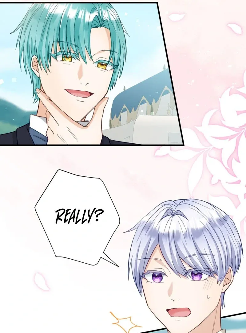Princess Sveta’s Political Marriage Chapter 42 page 27 - 