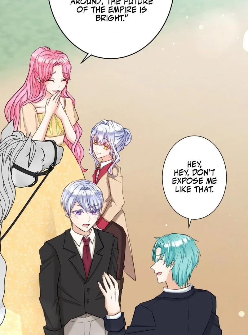 Princess Sveta’s Political Marriage Chapter 42 page 29 - 