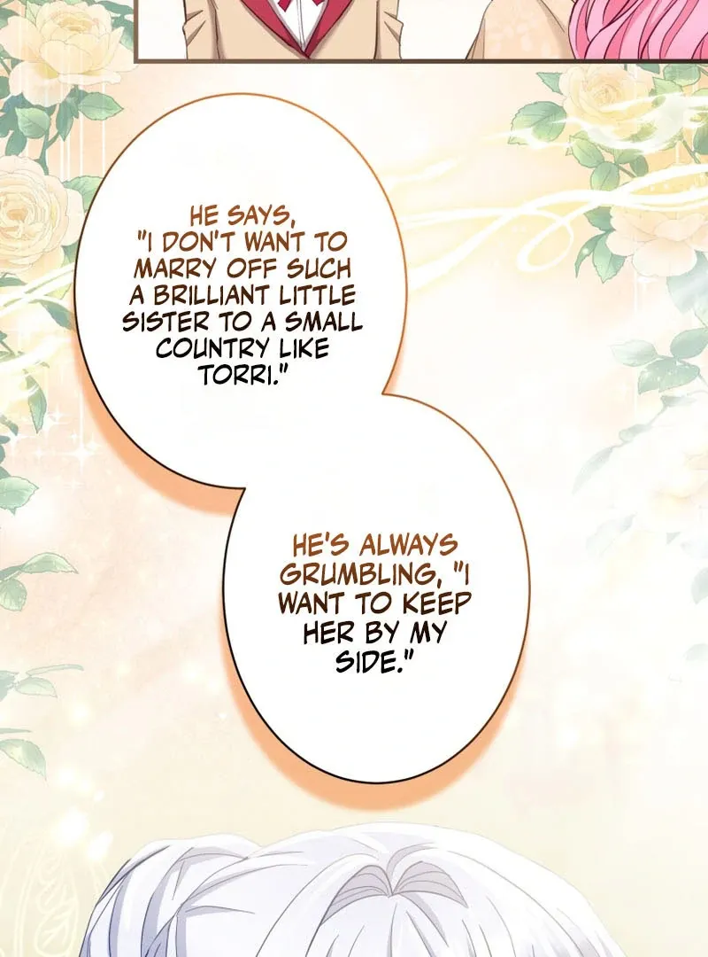 Princess Sveta’s Political Marriage Chapter 42 page 31 - 
