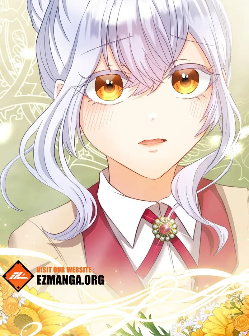 Princess Sveta’s Political Marriage Chapter 42 page 32 - 