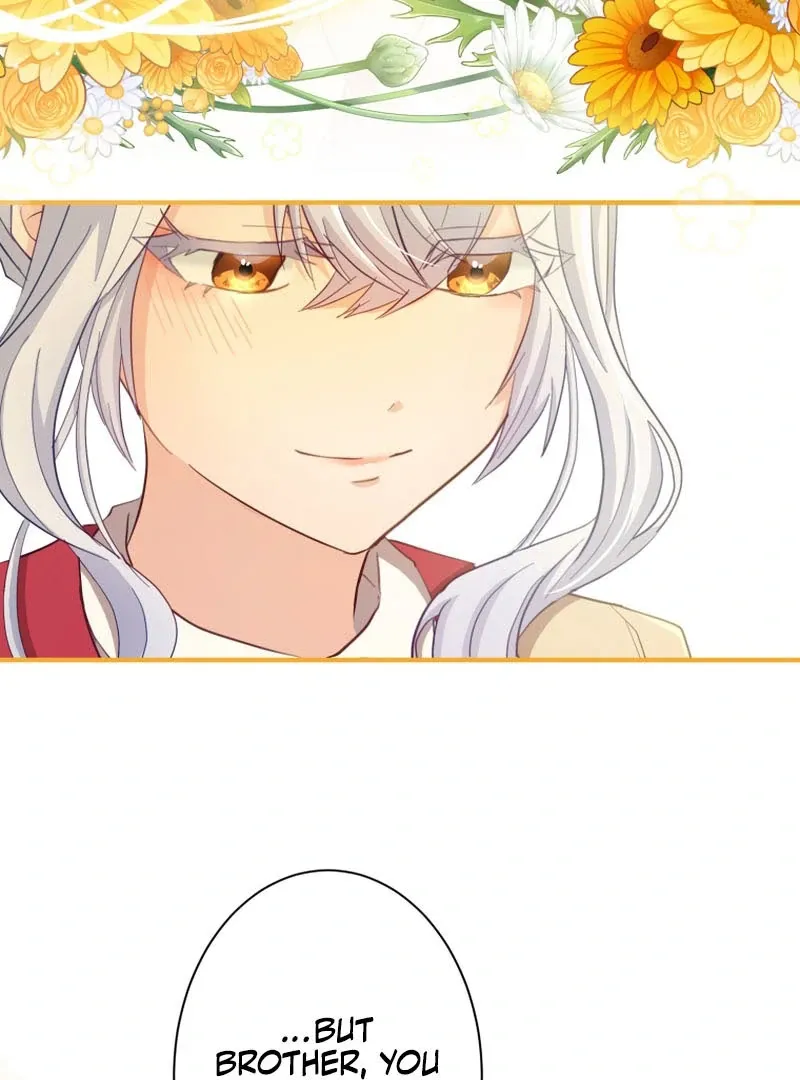 Princess Sveta’s Political Marriage Chapter 42 page 33 - 