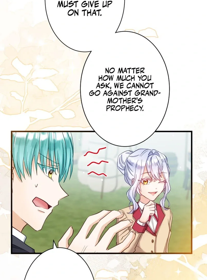 Princess Sveta’s Political Marriage Chapter 42 page 34 - 