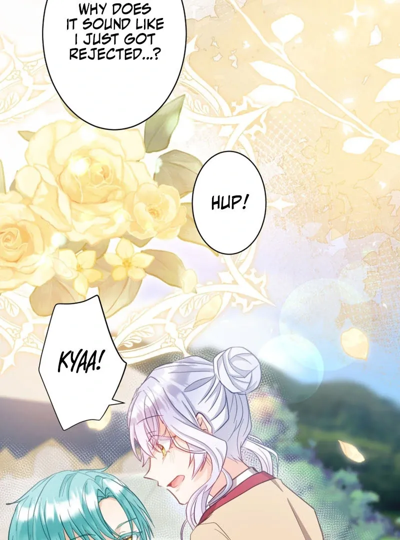 Princess Sveta’s Political Marriage Chapter 42 page 35 - 
