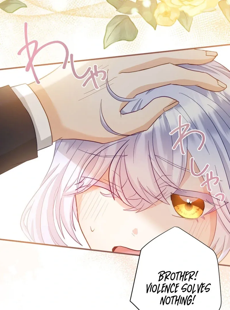 Princess Sveta’s Political Marriage Chapter 42 page 37 - 