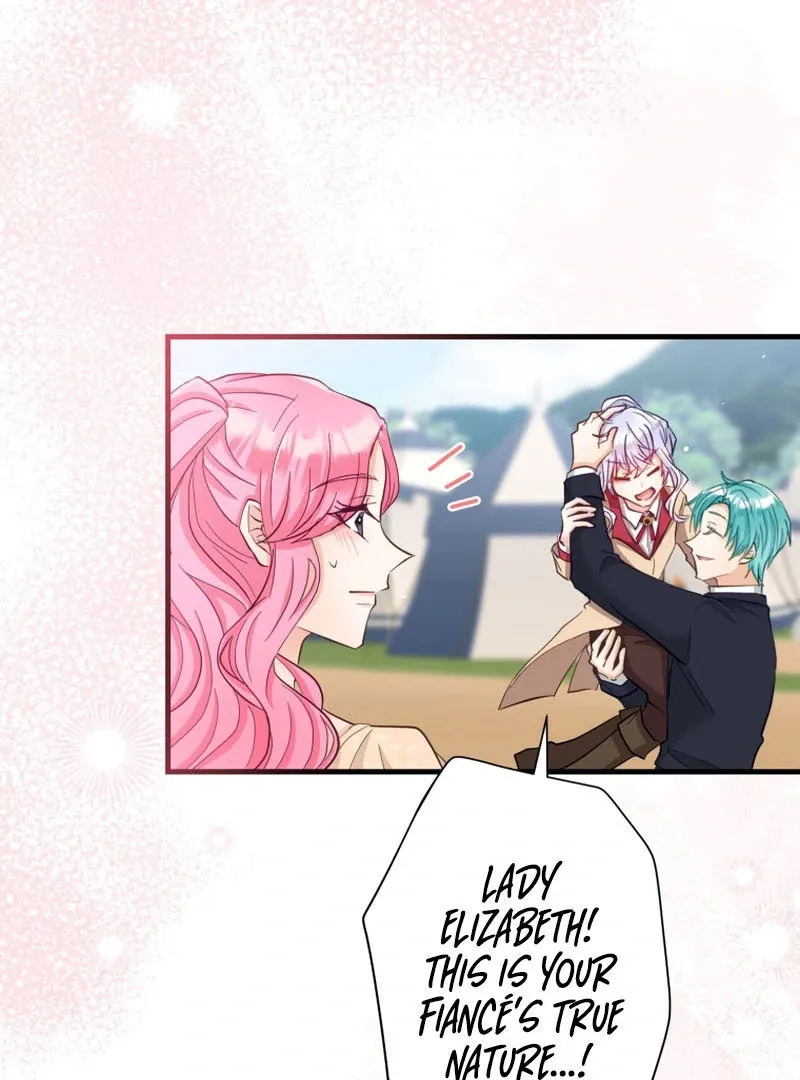 Princess Sveta’s Political Marriage Chapter 42 page 40 - 
