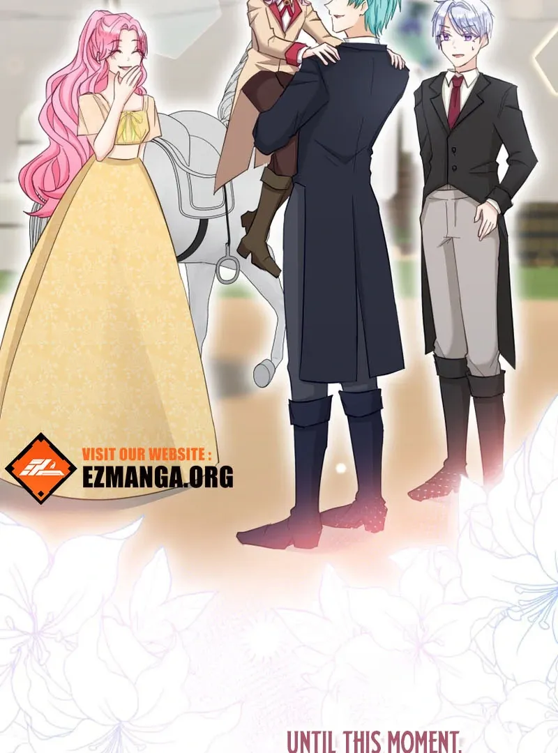 Princess Sveta’s Political Marriage Chapter 42 page 43 - 