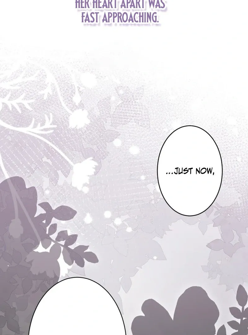 Princess Sveta’s Political Marriage Chapter 42 page 45 - 