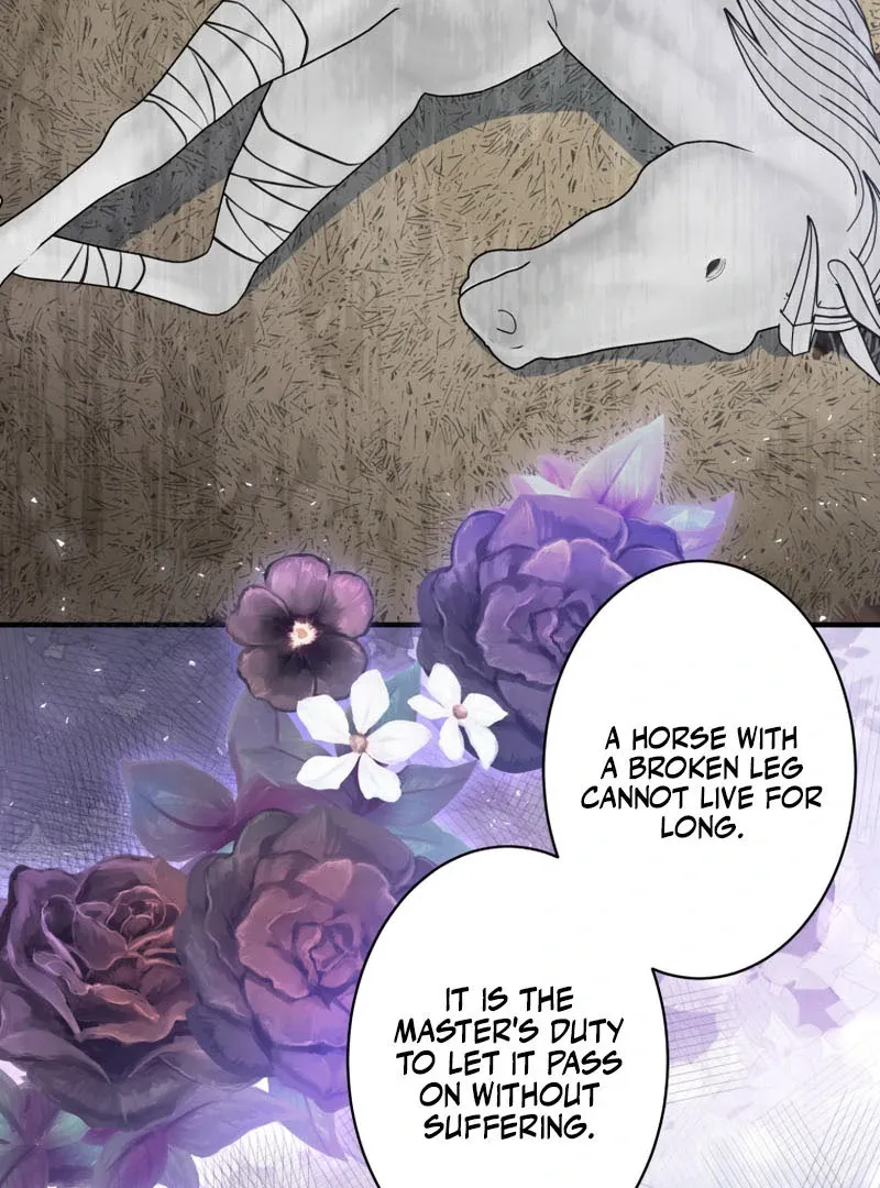 Princess Sveta’s Political Marriage Chapter 42 page 50 - 