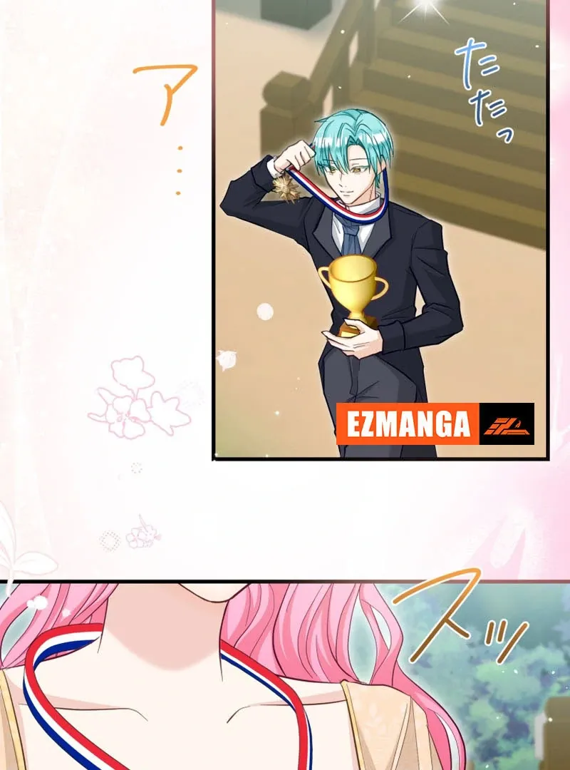 Princess Sveta’s Political Marriage Chapter 42 page 6 - 