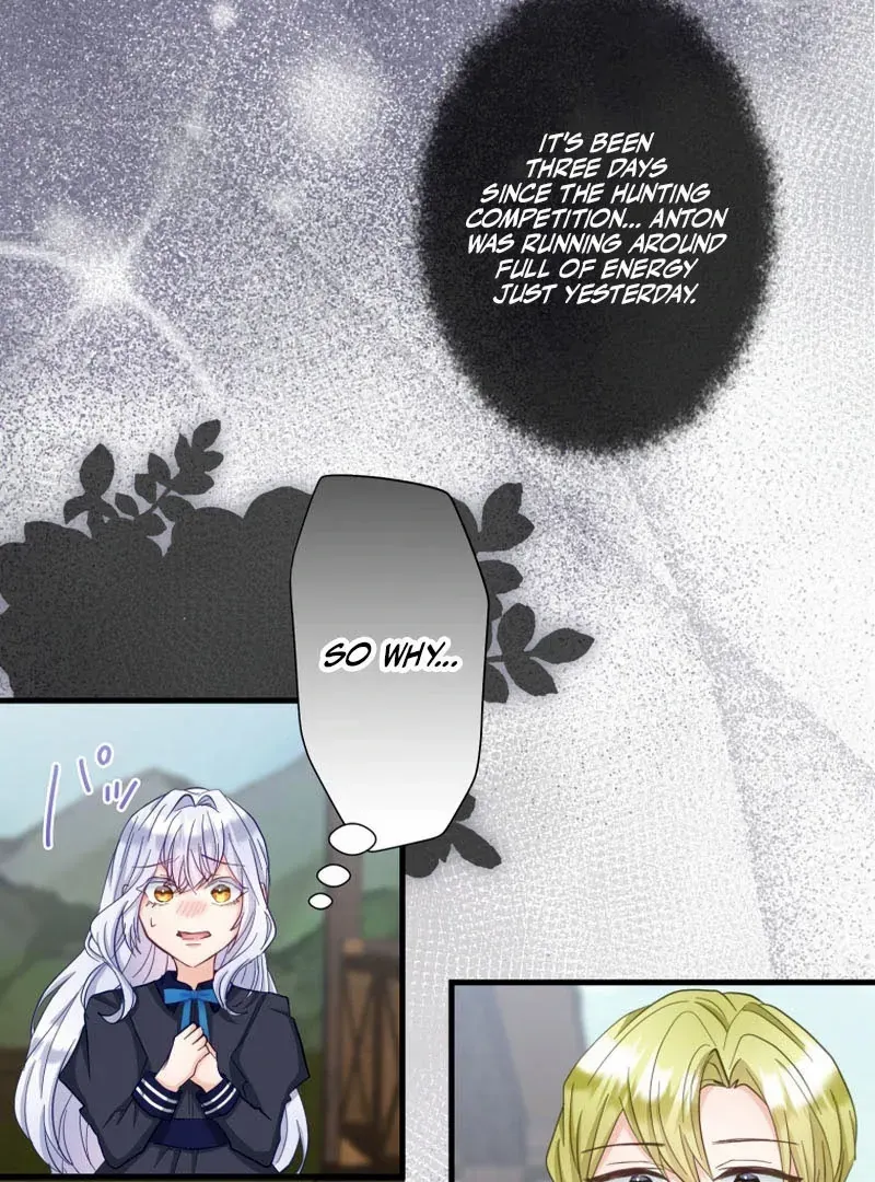 Princess Sveta’s Political Marriage Chapter 42 page 53 - 