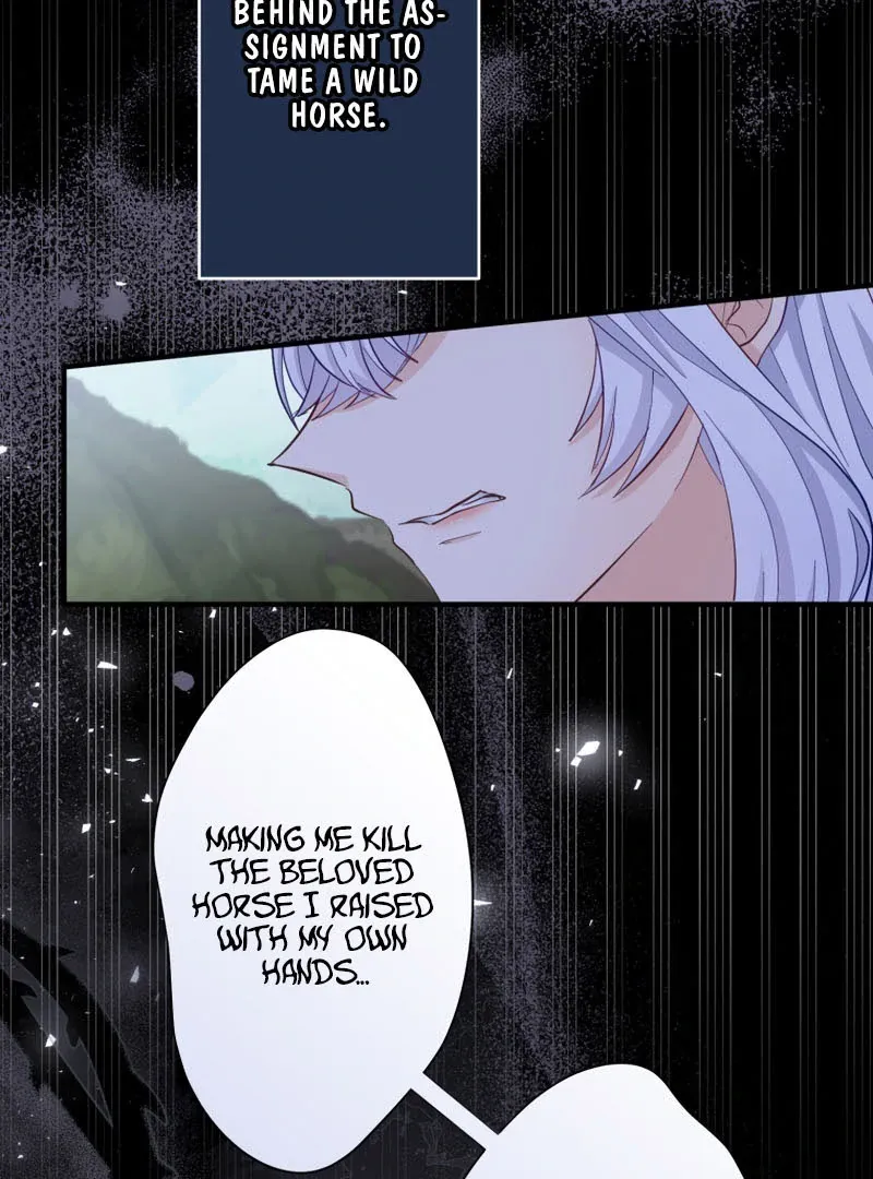 Princess Sveta’s Political Marriage Chapter 42 page 57 - 