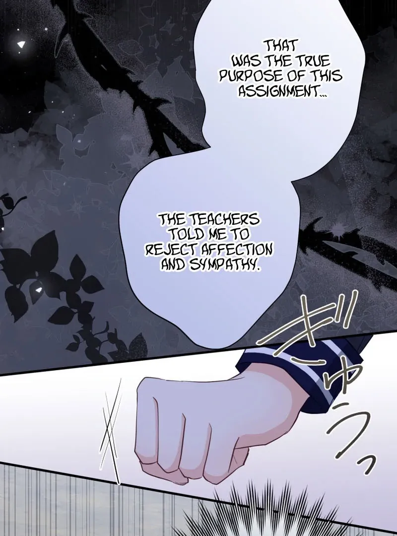 Princess Sveta’s Political Marriage Chapter 42 page 58 - 