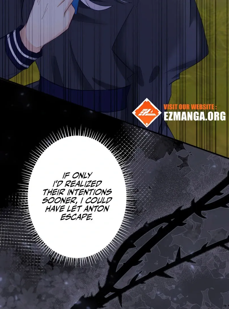Princess Sveta’s Political Marriage Chapter 42 page 60 - 