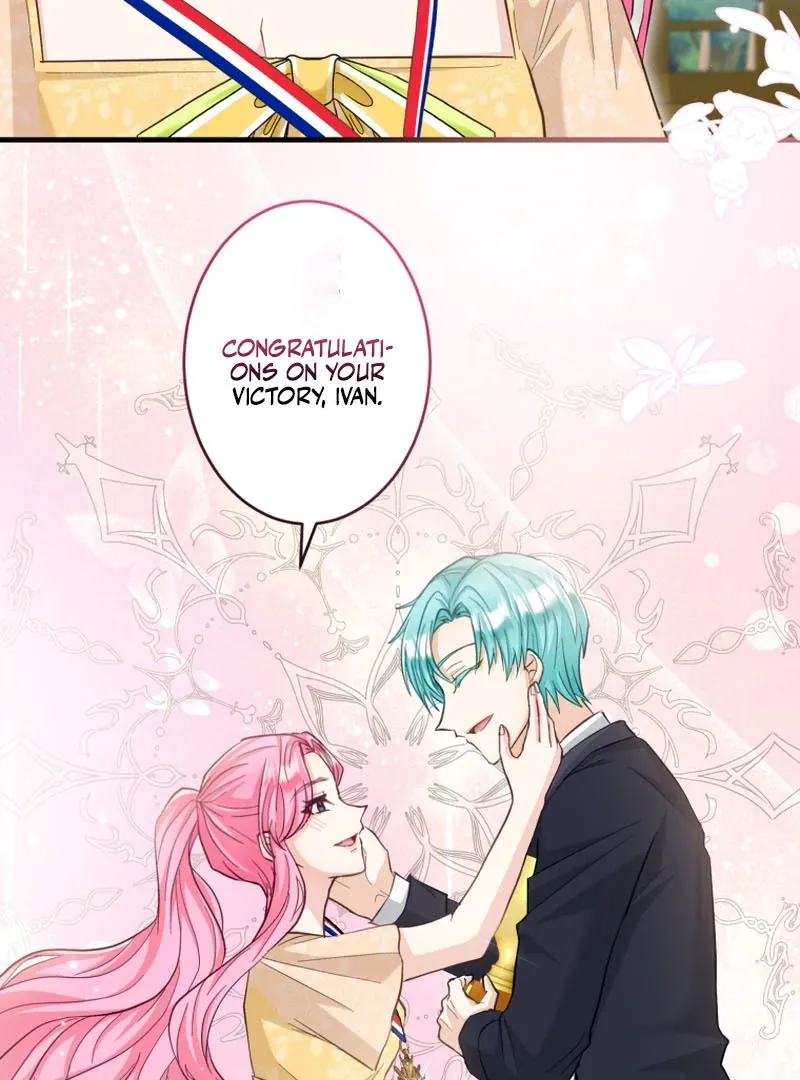 Princess Sveta’s Political Marriage Chapter 42 page 7 - 