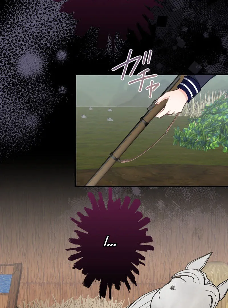 Princess Sveta’s Political Marriage Chapter 42 page 62 - 