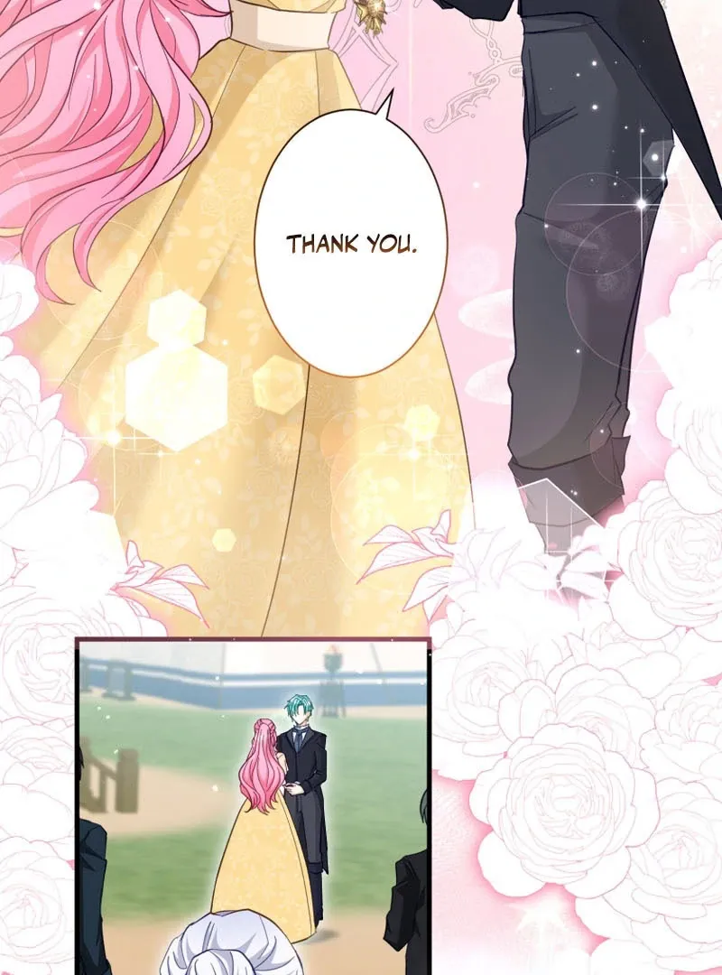 Princess Sveta’s Political Marriage Chapter 42 page 8 - 