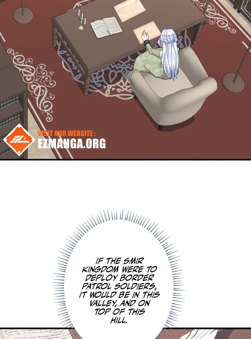 Princess Sveta’s Political Marriage Chapter 42 page 72 - 