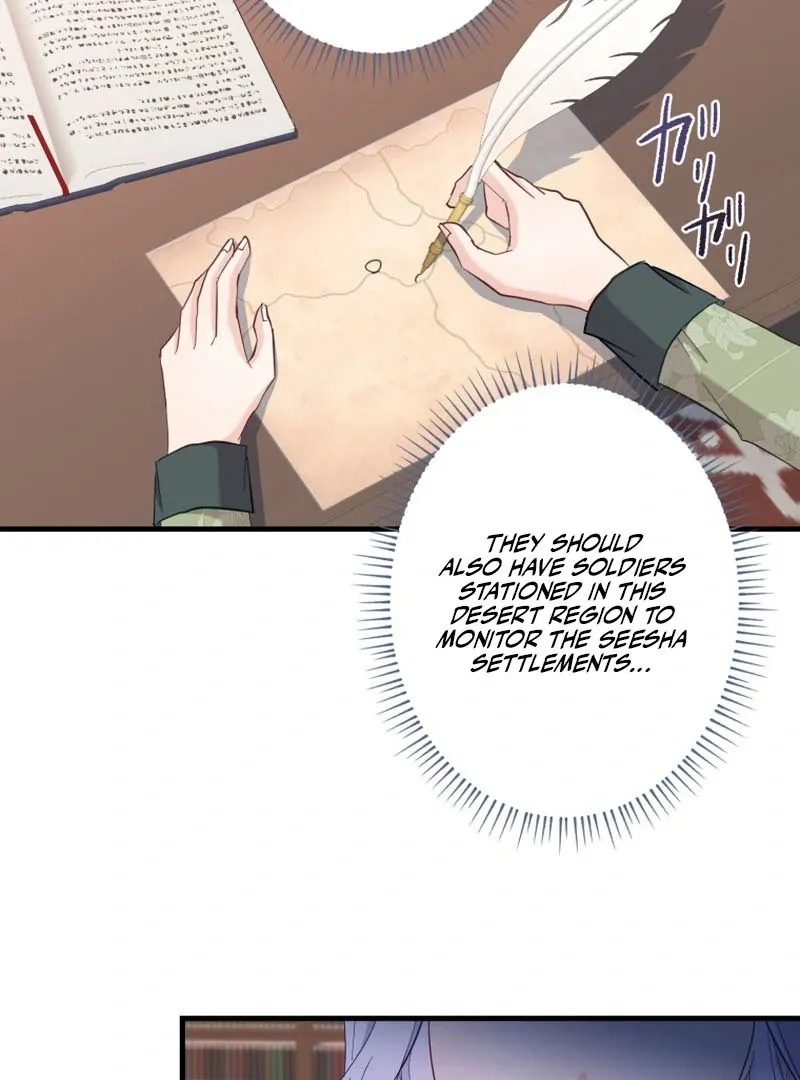 Princess Sveta’s Political Marriage Chapter 42 page 73 - 