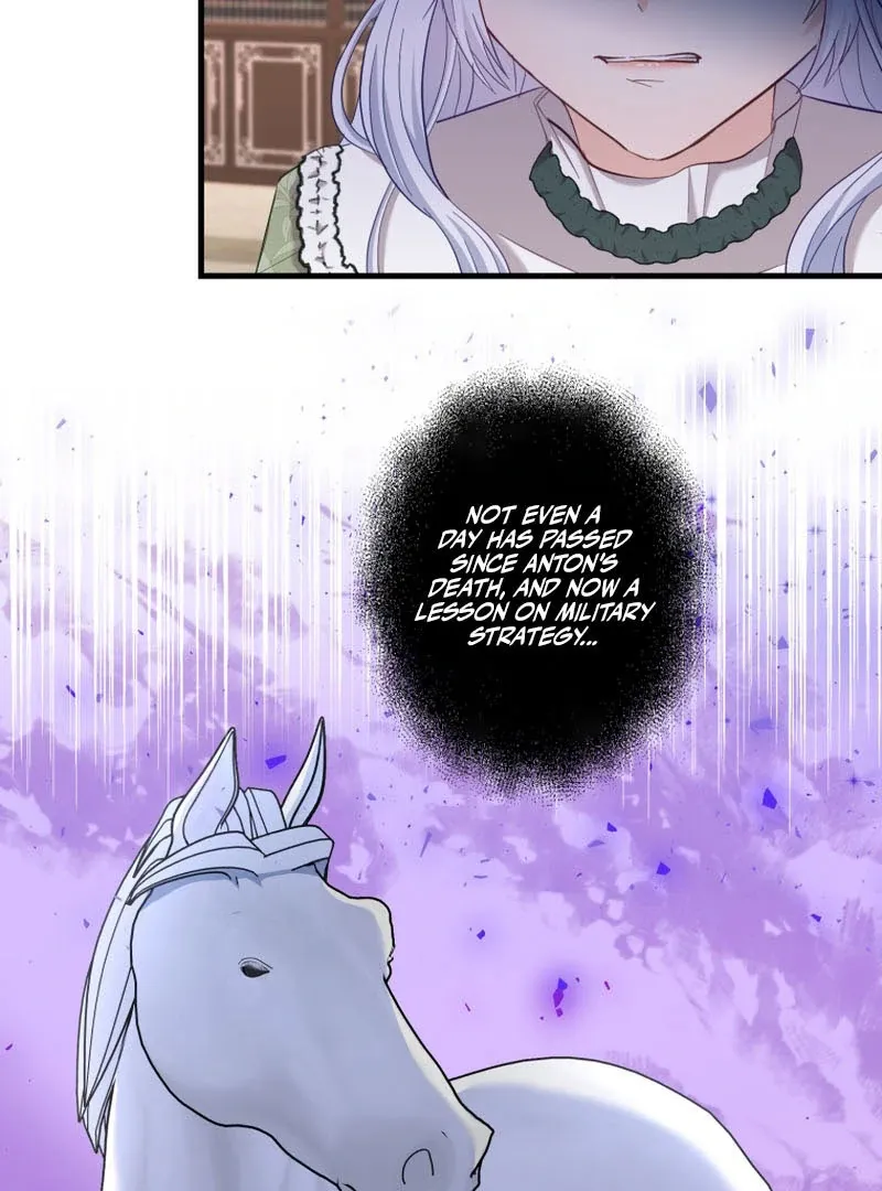 Princess Sveta’s Political Marriage Chapter 42 page 74 - 