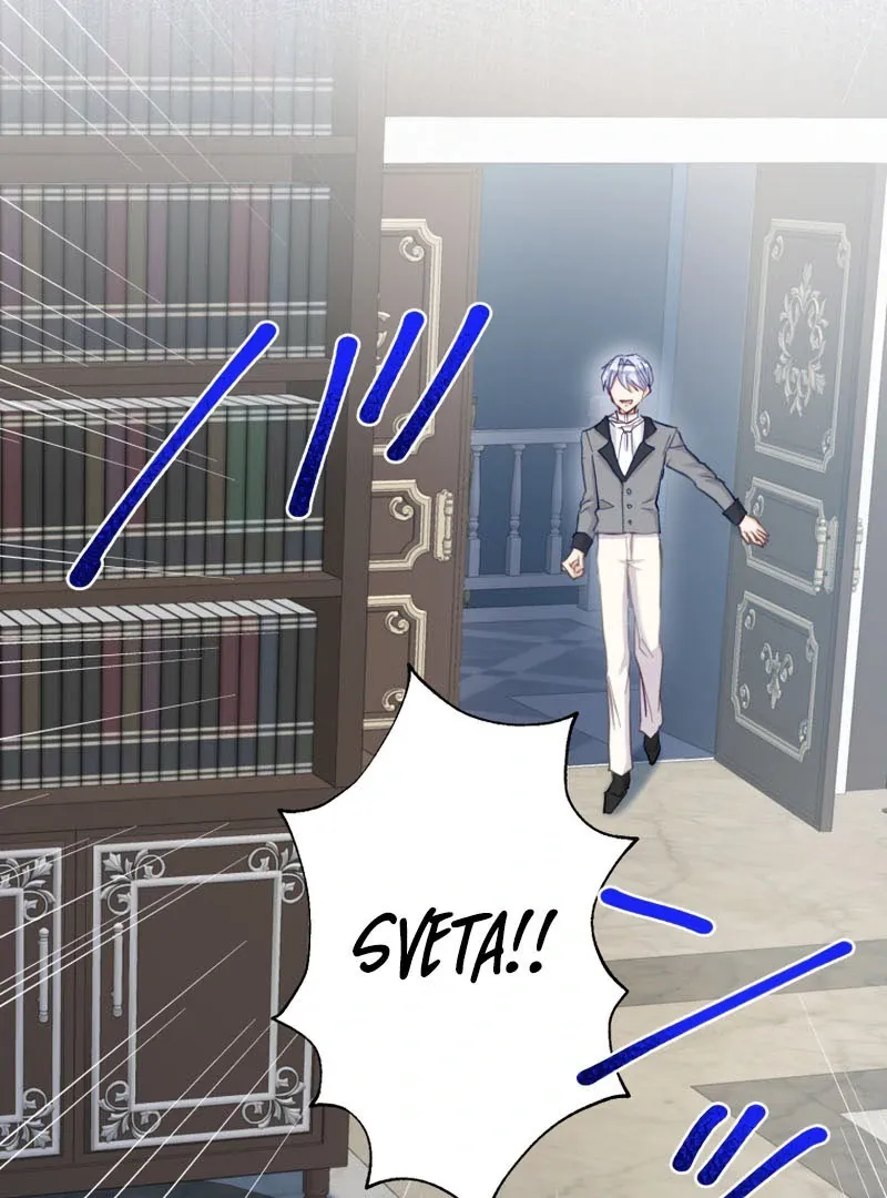 Princess Sveta’s Political Marriage Chapter 42 page 78 - 