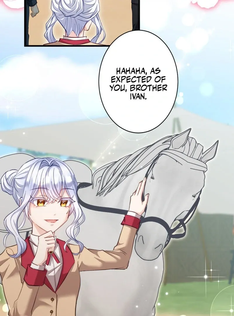 Princess Sveta’s Political Marriage Chapter 42 page 9 - 