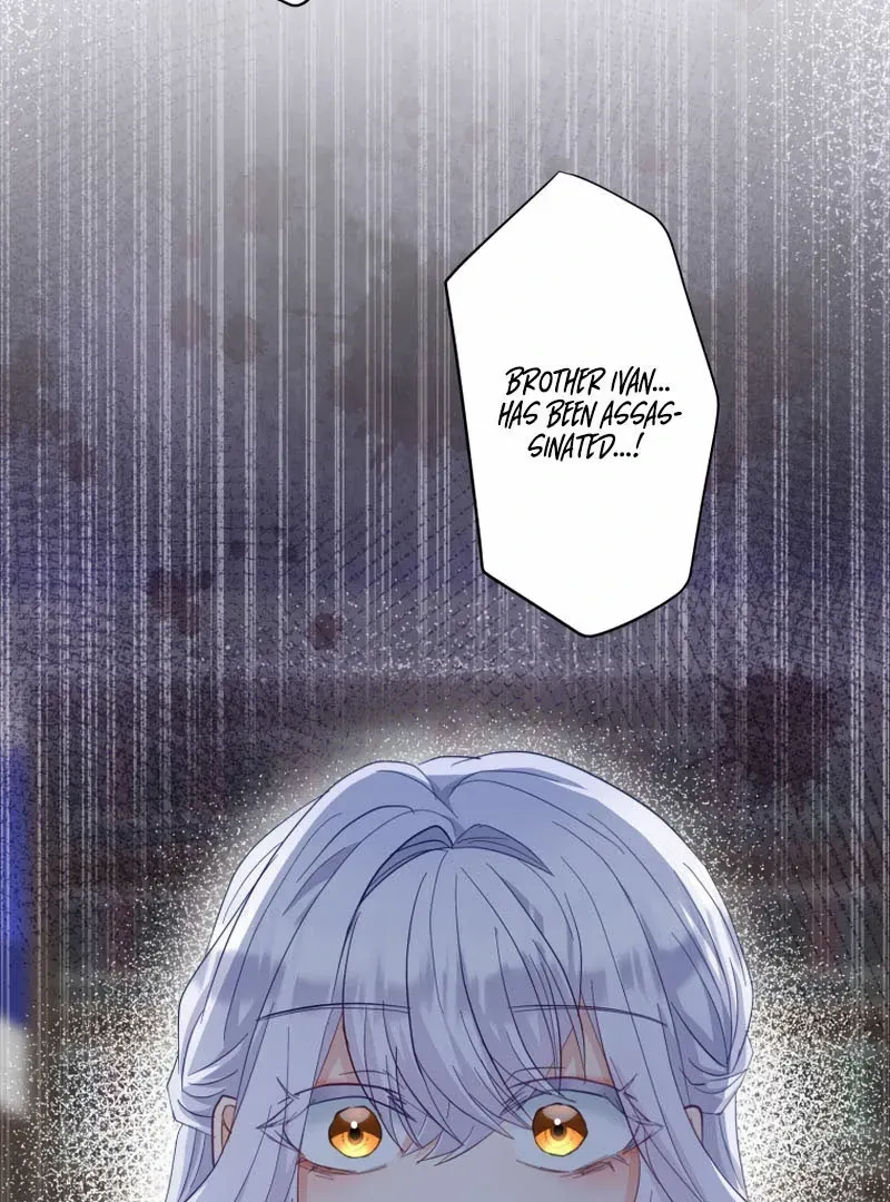 Princess Sveta’s Political Marriage Chapter 42 page 82 - 