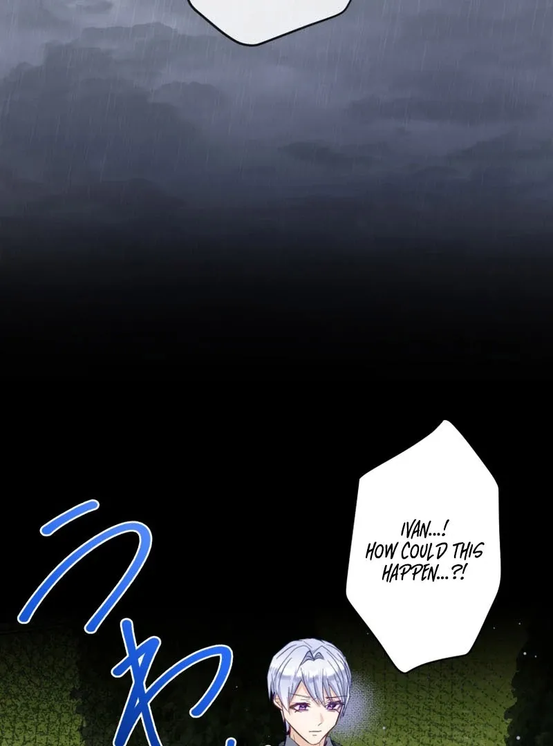 Princess Sveta’s Political Marriage Chapter 42 page 84 - 