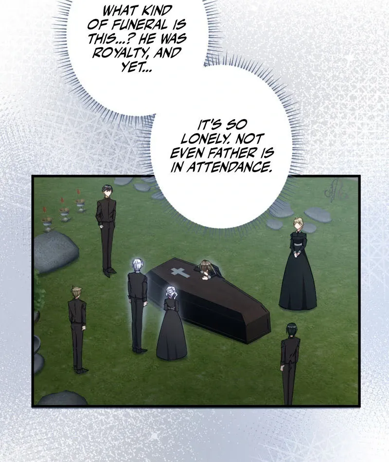 Princess Sveta’s Political Marriage Chapter 42 page 87 - 