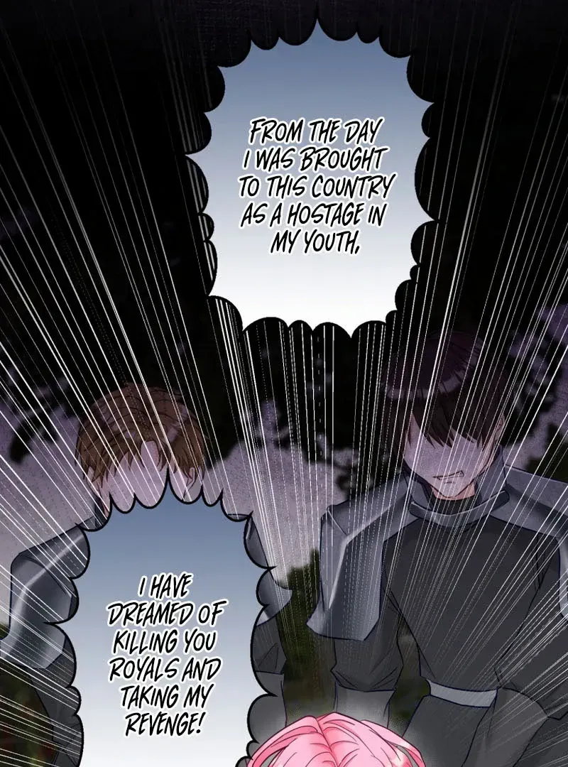 Princess Sveta’s Political Marriage Chapter 42 page 89 - 