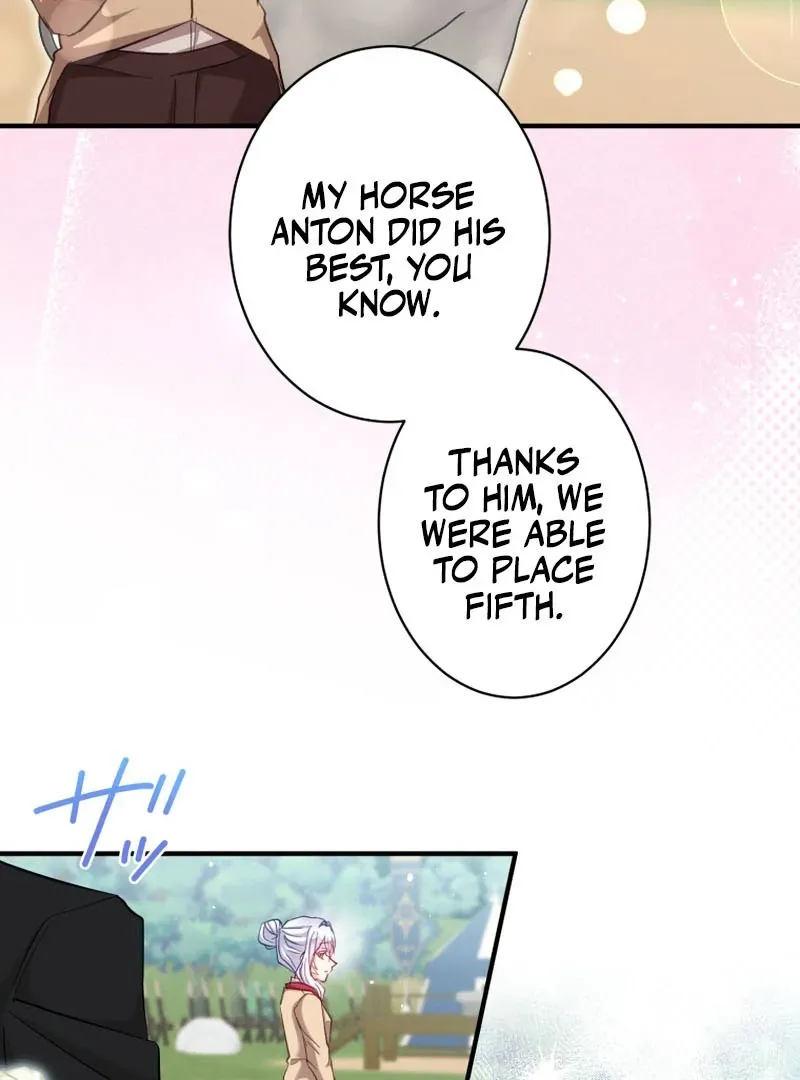 Princess Sveta’s Political Marriage Chapter 42 page 10 - 