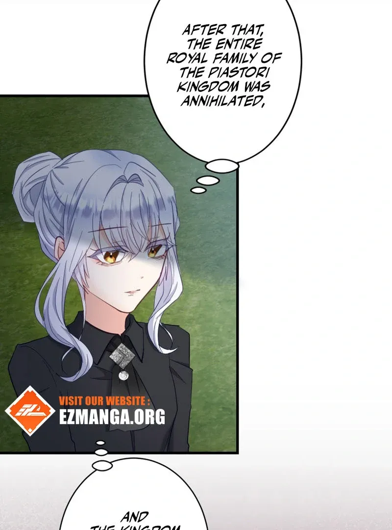 Princess Sveta’s Political Marriage Chapter 42 page 93 - 