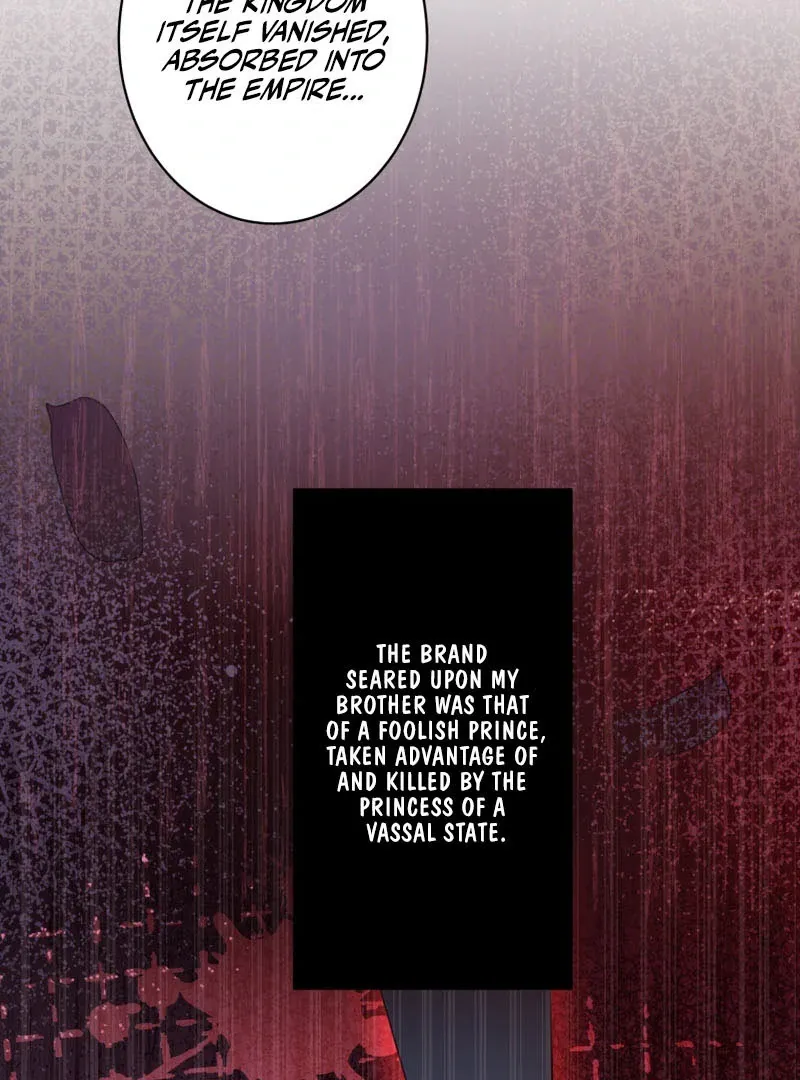 Princess Sveta’s Political Marriage Chapter 42 page 94 - 