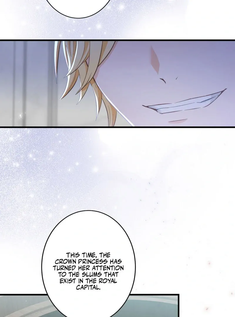 Princess Sveta’s Political Marriage Chapter 43 page 11 - 