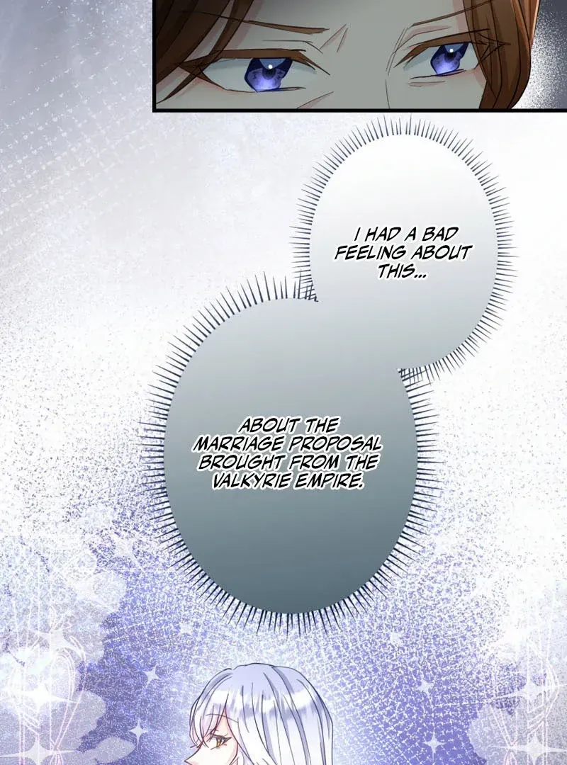 Princess Sveta’s Political Marriage Chapter 43 page 104 - 