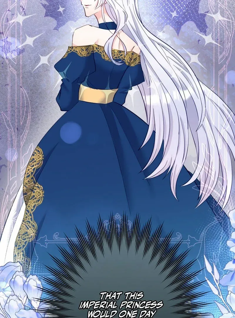 Princess Sveta’s Political Marriage Chapter 43 page 105 - 